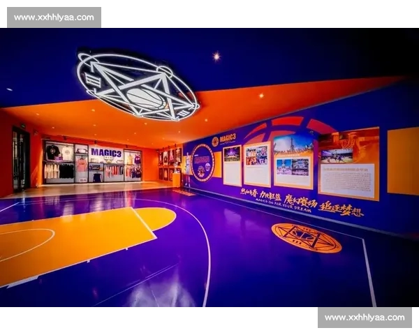 围绕体育官网首页打造一站式体育资讯与赛事互动平台新体验三维升级 围绕体育官网首页打造一站式体育资讯与赛事互动平台新体验三维升级