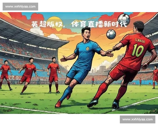 打造全方位智能体验的足球赛事APP新时代引领球迷互动与分析平台